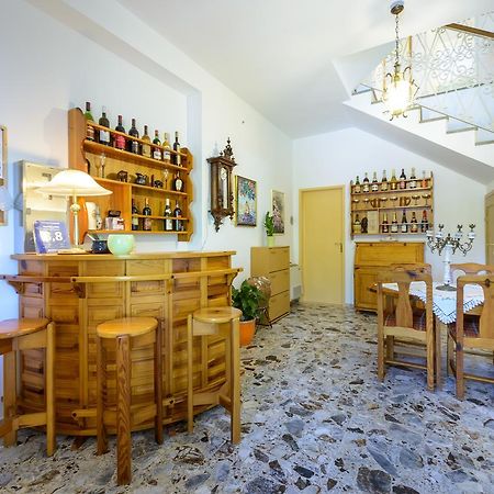 Two Palms Villa Zaton  Εξωτερικό φωτογραφία