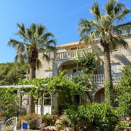 Two Palms Villa Zaton  Εξωτερικό φωτογραφία