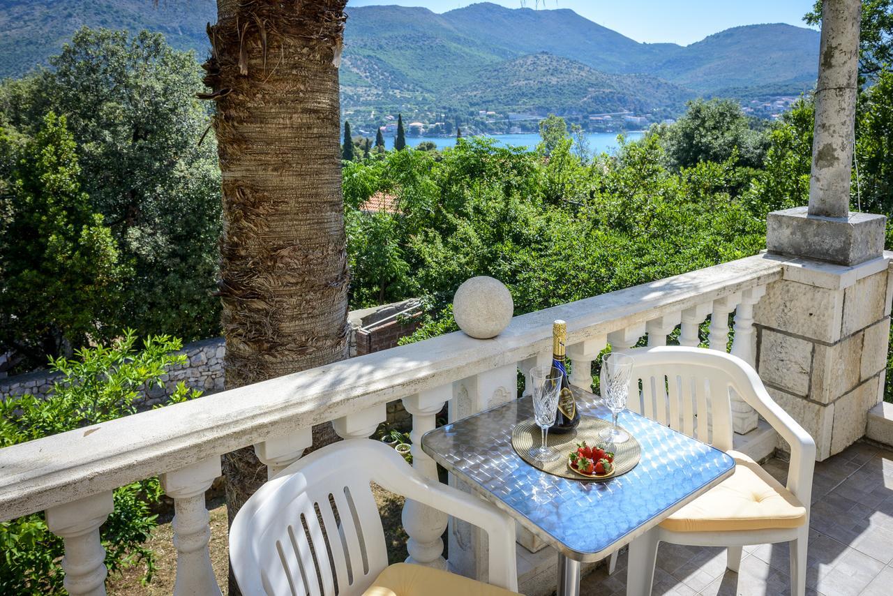 Two Palms Villa Zaton  Εξωτερικό φωτογραφία