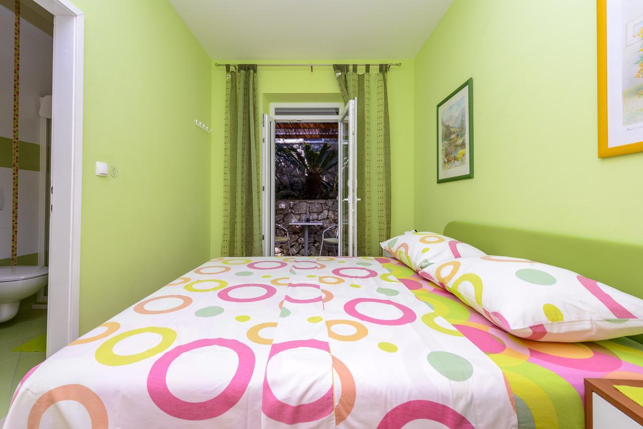 Two Palms Villa Zaton  Εξωτερικό φωτογραφία