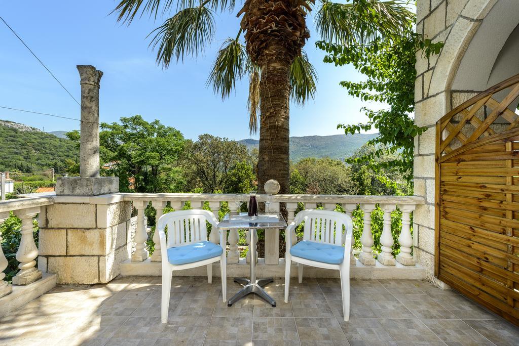 Two Palms Villa Zaton  Εξωτερικό φωτογραφία