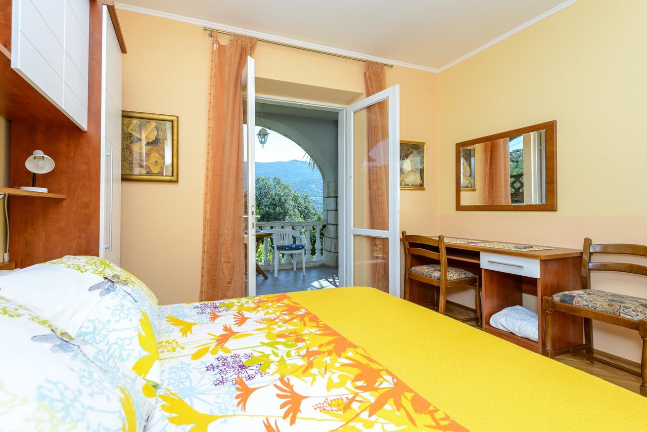 Two Palms Villa Zaton  Εξωτερικό φωτογραφία