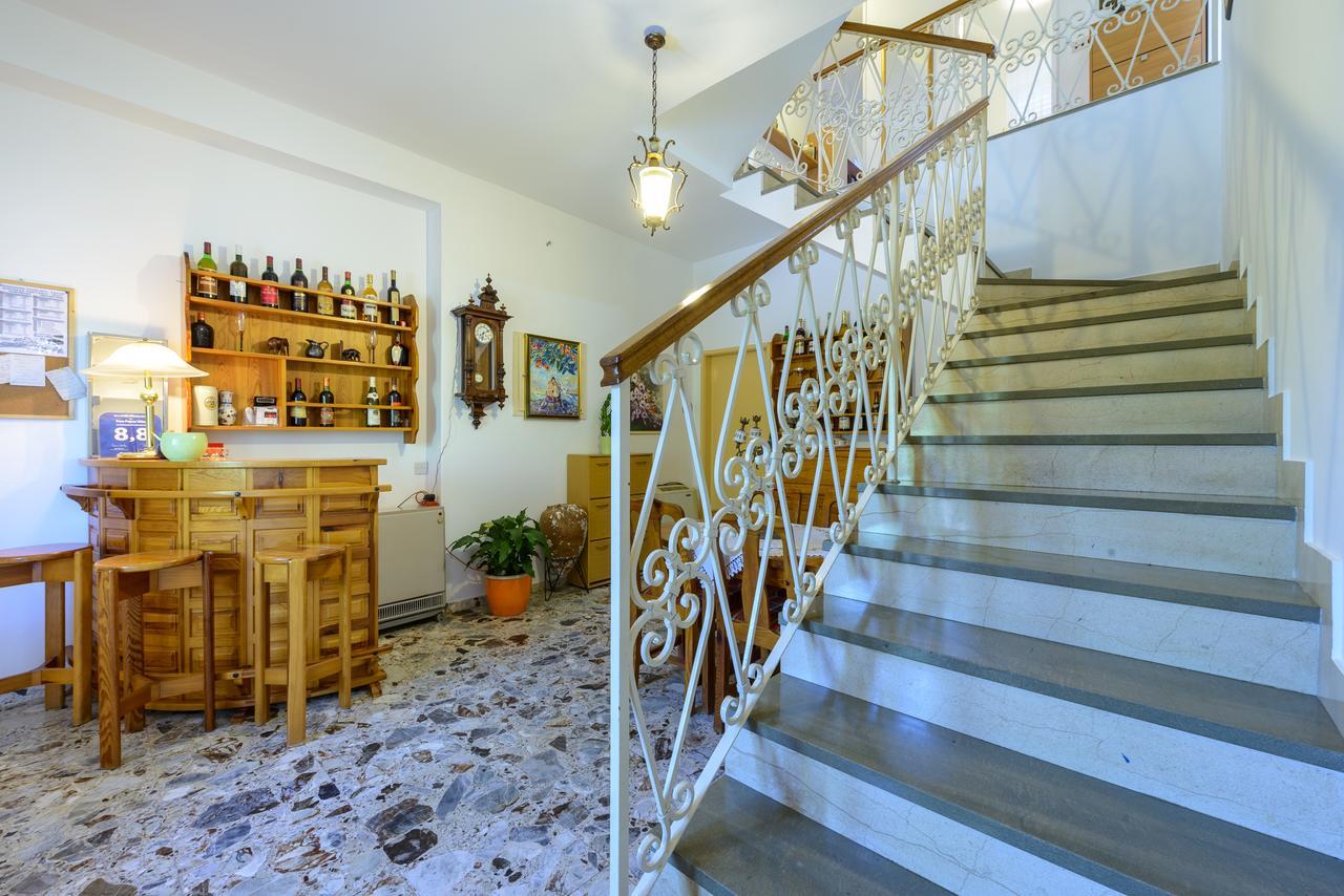 Two Palms Villa Zaton  Εξωτερικό φωτογραφία