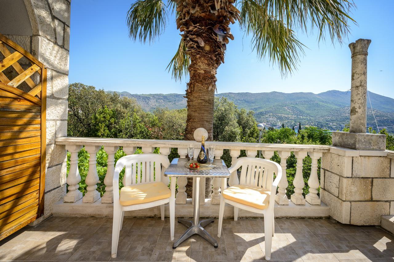 Two Palms Villa Zaton  Εξωτερικό φωτογραφία