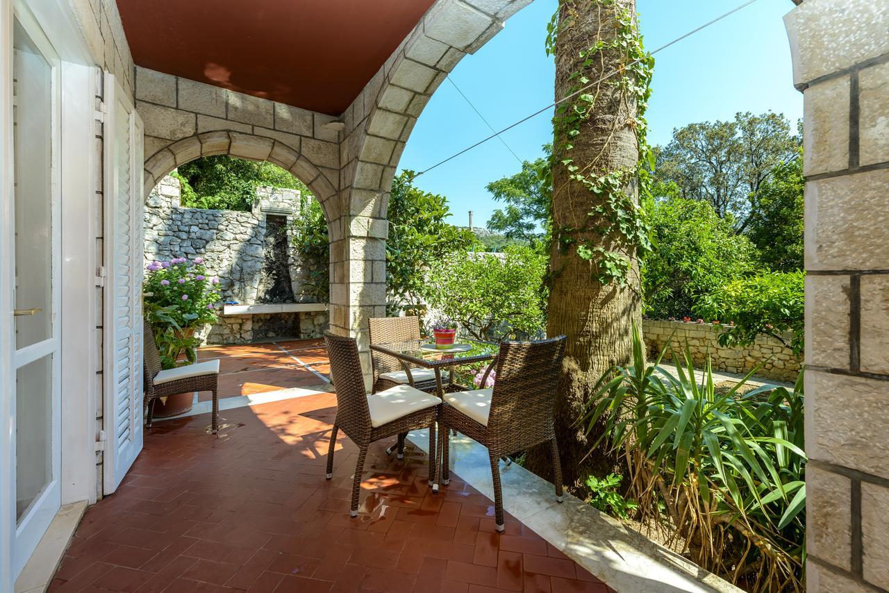 Two Palms Villa Zaton  Εξωτερικό φωτογραφία