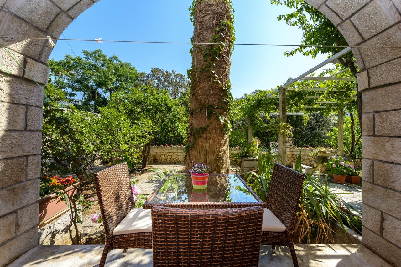 Two Palms Villa Zaton  Εξωτερικό φωτογραφία
