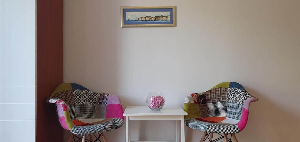 Two Palms Villa Zaton  Εξωτερικό φωτογραφία