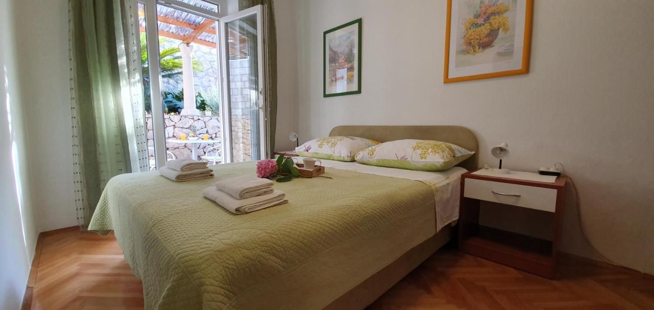 Two Palms Villa Zaton  Εξωτερικό φωτογραφία