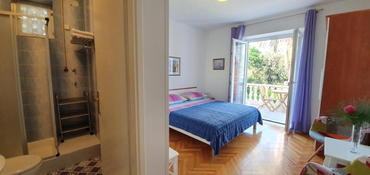 Two Palms Villa Zaton  Εξωτερικό φωτογραφία