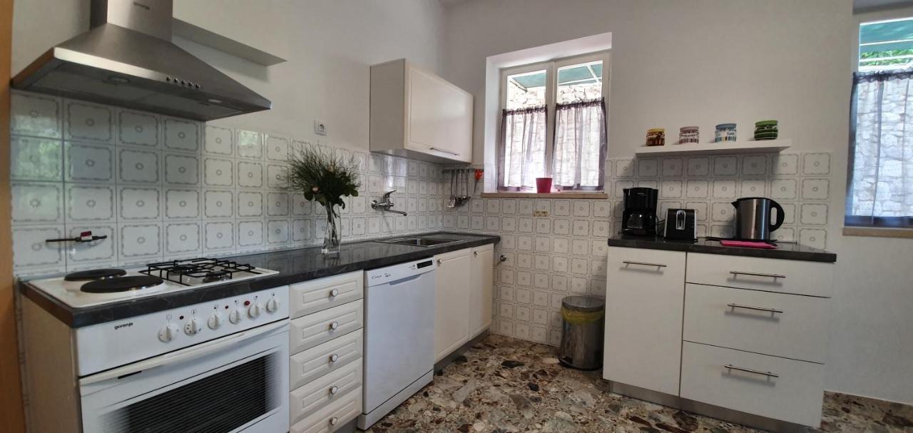 Two Palms Villa Zaton  Εξωτερικό φωτογραφία