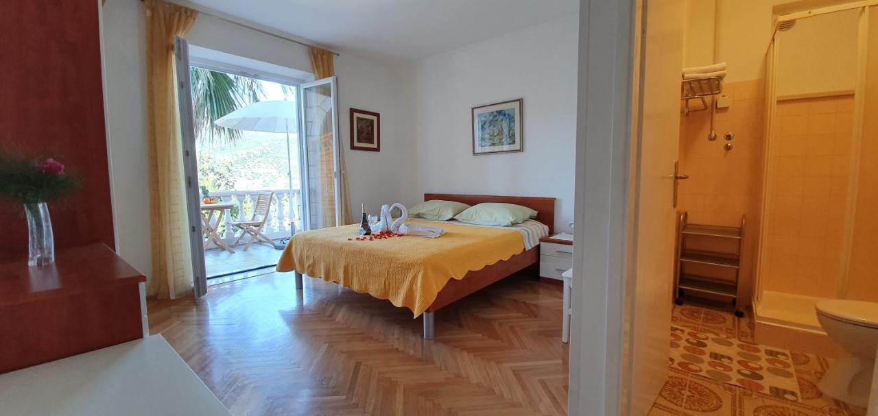Two Palms Villa Zaton  Εξωτερικό φωτογραφία