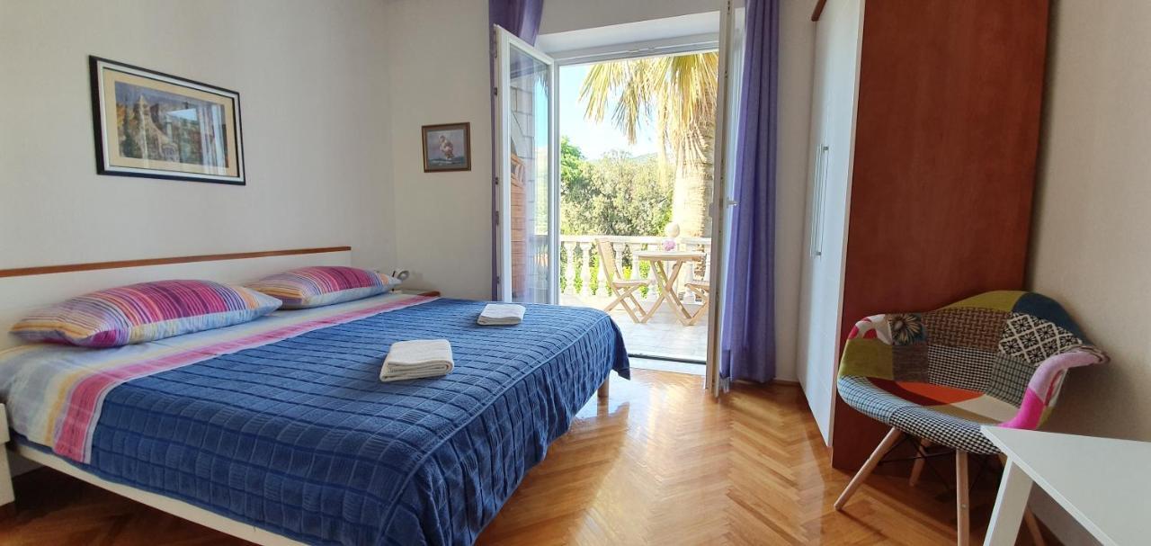 Two Palms Villa Zaton  Εξωτερικό φωτογραφία