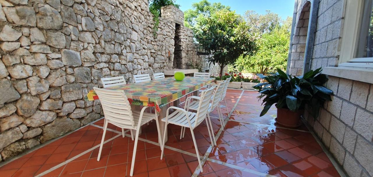 Two Palms Villa Zaton  Εξωτερικό φωτογραφία